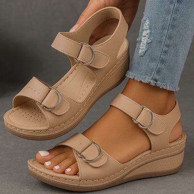 Nora - Orthopedic Sandals