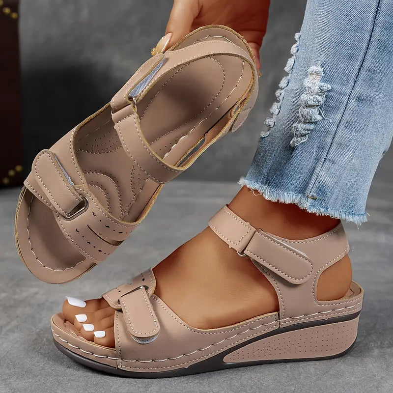 Nora - Orthopedic Sandals