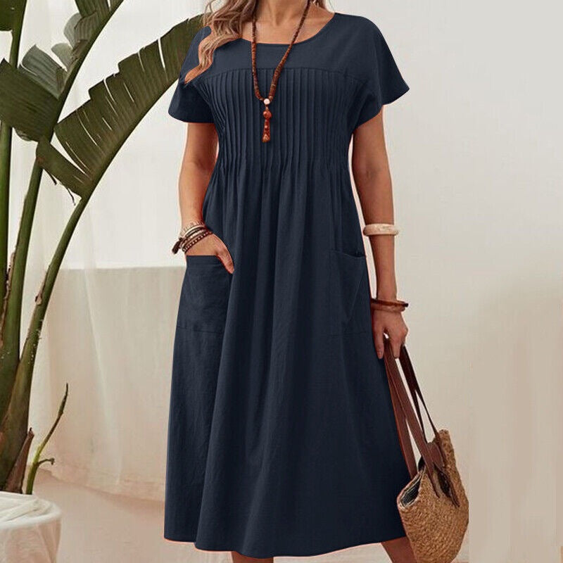 River – Breezy Confidence Dress