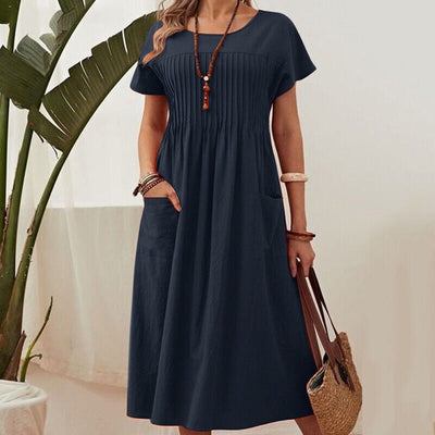 River – Breezy Confidence Dress