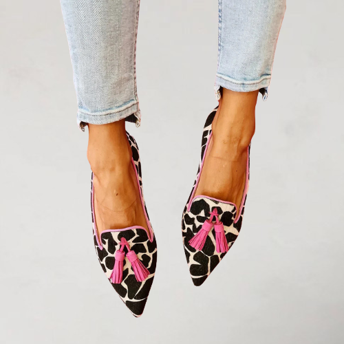 Juilia – Stylish Loafers