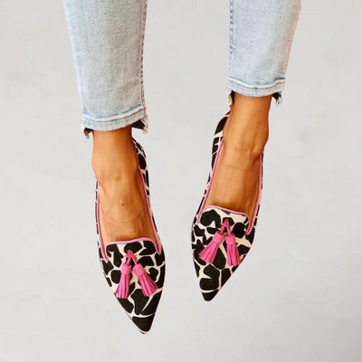 Juilia – Stylish Loafers