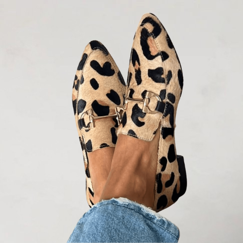 Vera – Stylish Loafers