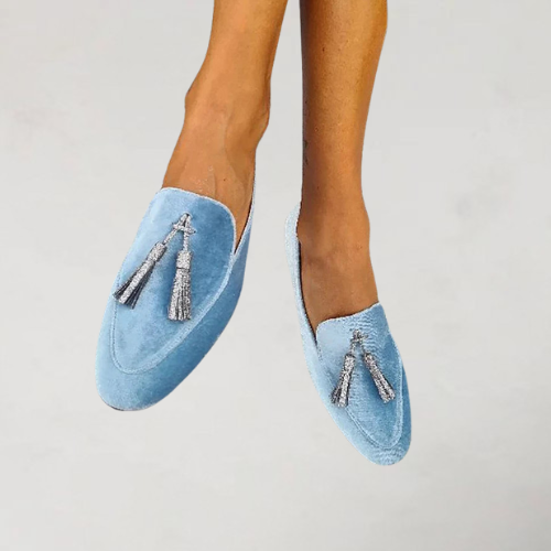 Isla – Elegant Loafers