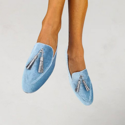 Isla – Elegant Loafers