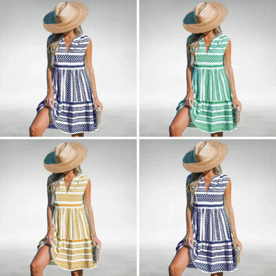 Breckie – Elegant Dress