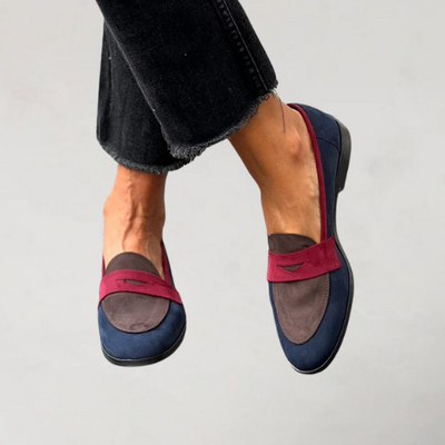Esther – Elegance Loafers