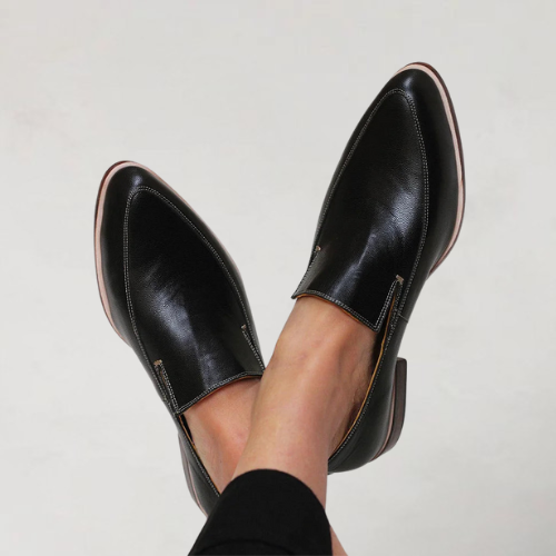 Annelies – Elegant Daily Loafers