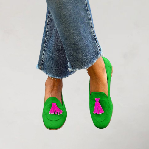Marieke – Casual Loafers