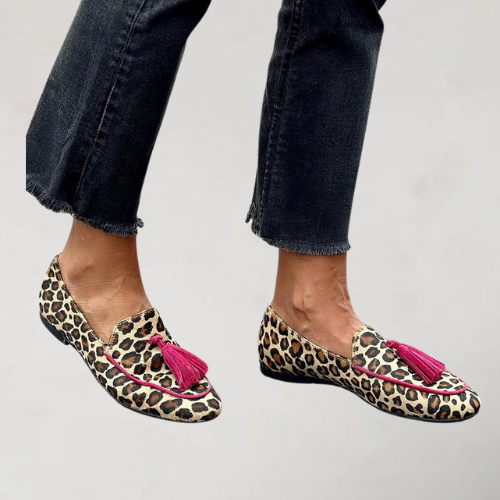 Leen – Trendy Loafers