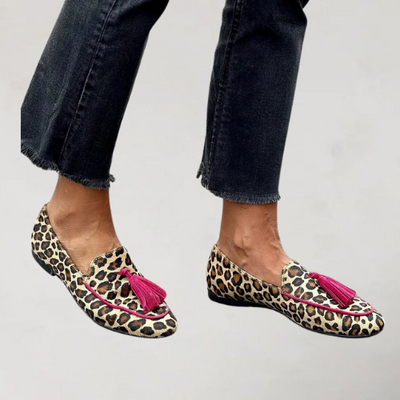 Leen – Trendy Loafers