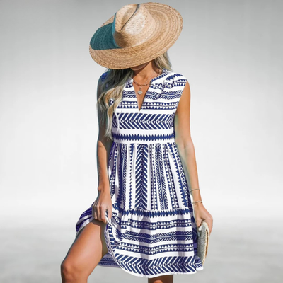 Breckie – Elegant Dress