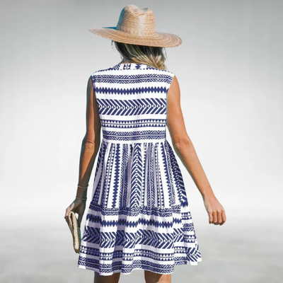 Breckie – Elegant Dress