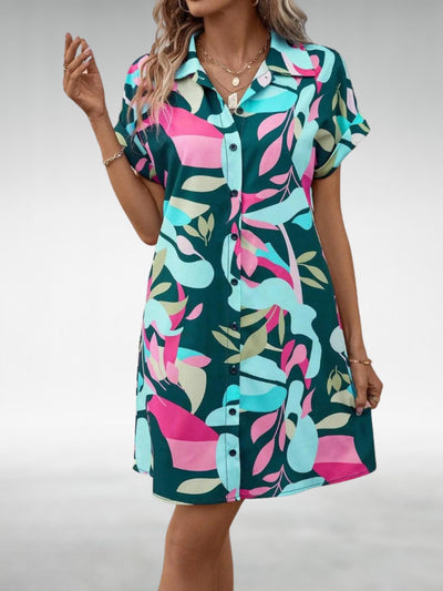 Yolanda – Elegant Dress