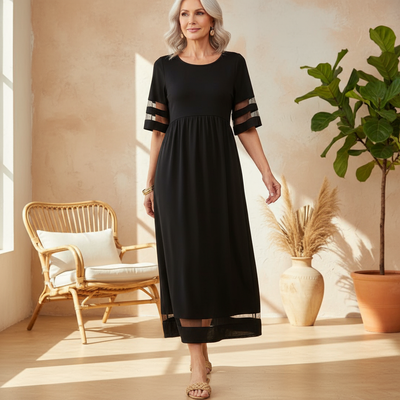 Avery – Tummy Control Dress