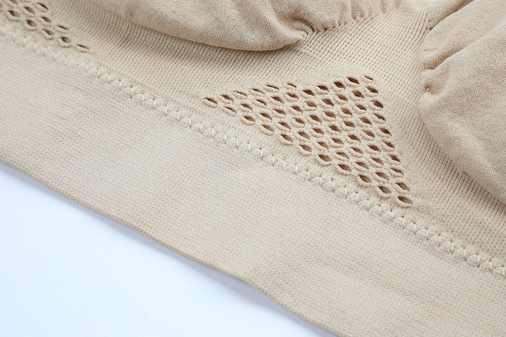 Kat – Breathable Lift Bra