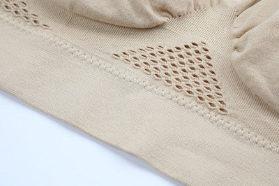 Kat – Breathable Lift Bra