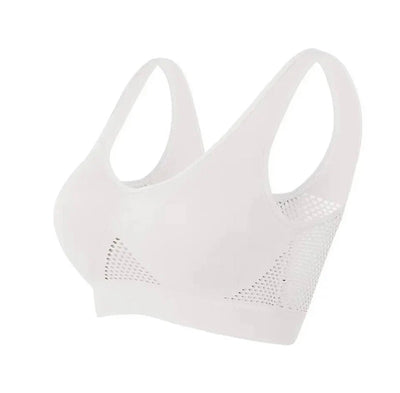 Kat – Breathable Lift Bra