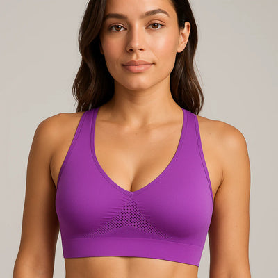 Kat – Breathable Lift Bra
