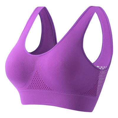 Kat – Breathable Lift Bra